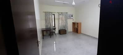 Room for rent near Al Nahda Hospital Ruwi