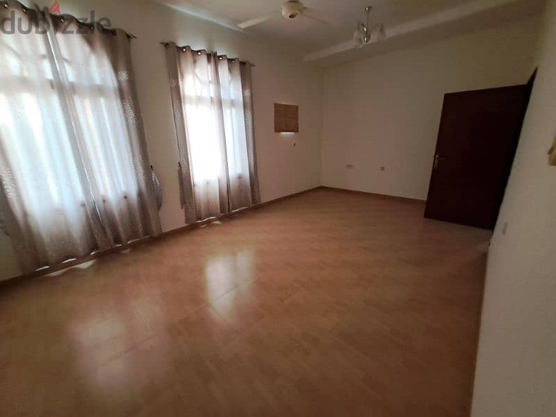 very nice flat at good price innsouq Al kjoud 5