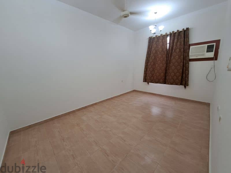 very nice flat at good price innsouq Al kjoud 11