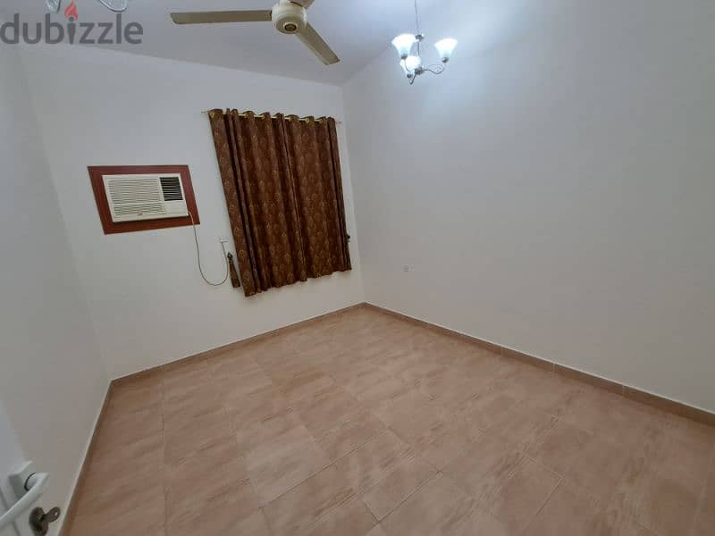 very nice flat at good price innsouq Al kjoud 12