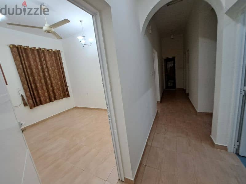 very nice flat at good price innsouq Al kjoud 15