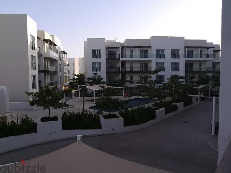 3 Bed Apartment Marsa One , Property ID: 754 4