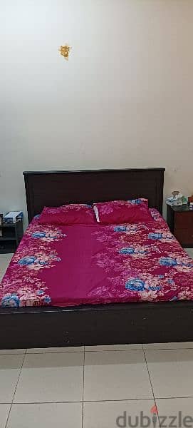 Bed Space only Executive One Person OMR 60 With Electricity and Water 3