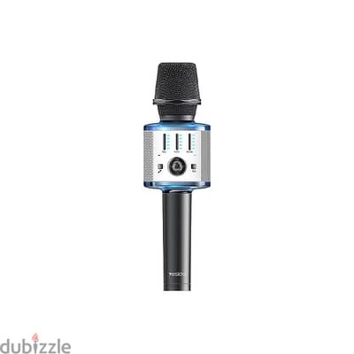 Yesido Karoke Microphone KR10 (Brand-New)