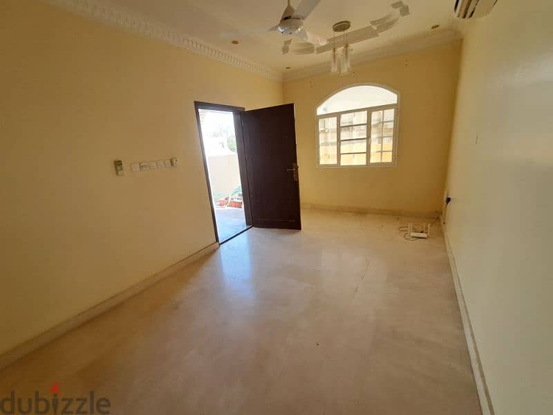 Nice villa opposite Sultan Qabous sport complex 2