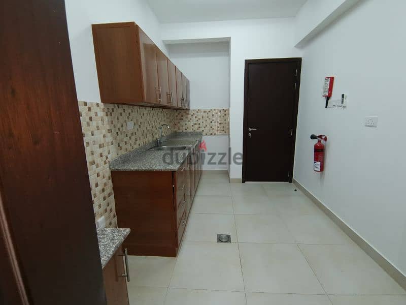 Nice New falt 2 bedroom rent 4