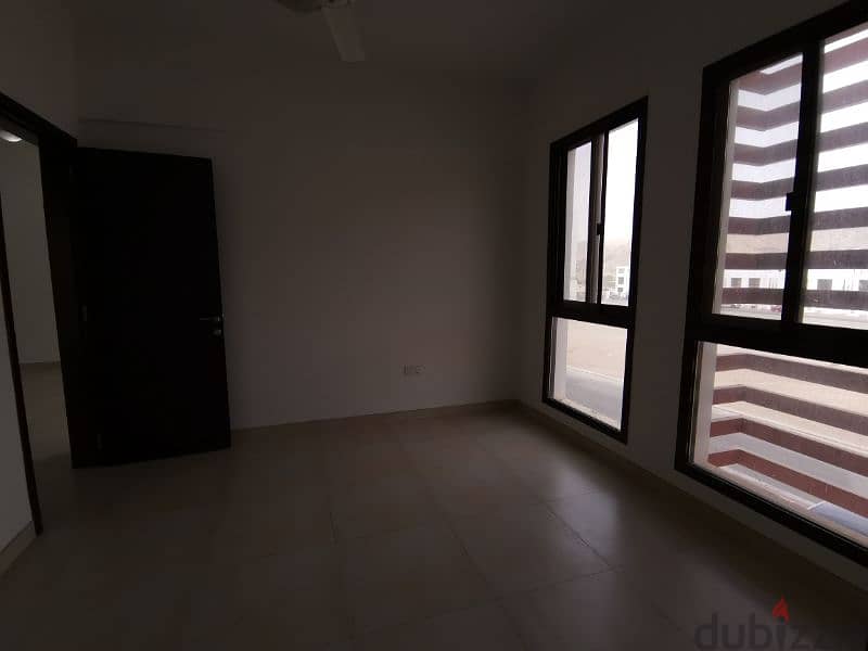 Nice New falt 2 bedroom rent 12