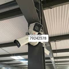 cctv cameras and intercom door lock selling fixing mantines