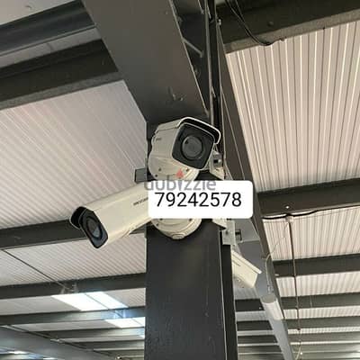 cctv cameras and intercom door lock selling fxing mantines