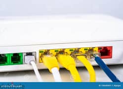Internet Troubleshooting wifi Solution Networking and Services Home