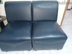 very comfortable seat in good condition 0