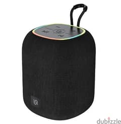 Soundtec Compact Portable Wireless Speaker HiFi Audio (Brand-New) 0