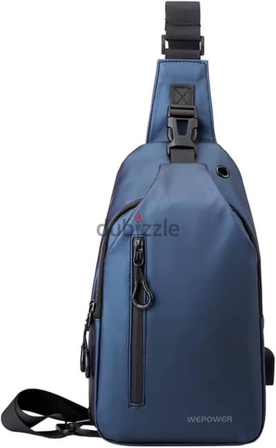 Gaolema Chest Bagpack (Brand-New)