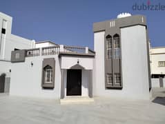 Villa For Sale in Al Mawalih near shell petrol station