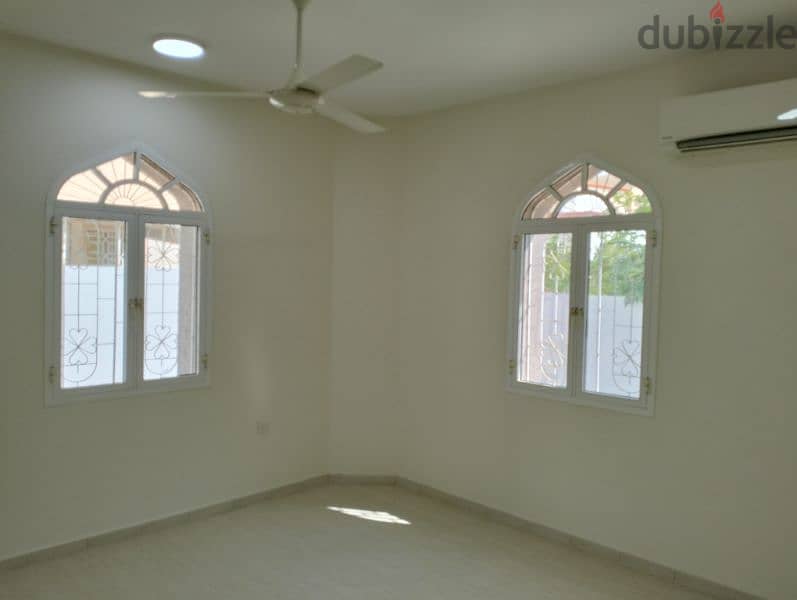 Villa For Sale in Al Mawalih near shell petrol station 12