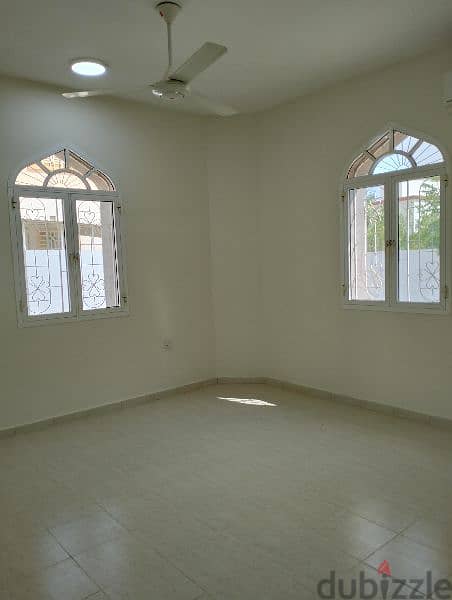 Villa For Sale in Al Mawalih near shell petrol station 13