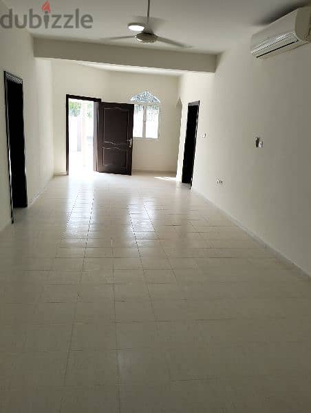 Villa For Sale in Al Mawalih near shell petrol station 17