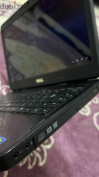 Dell laptop very clean less price 3