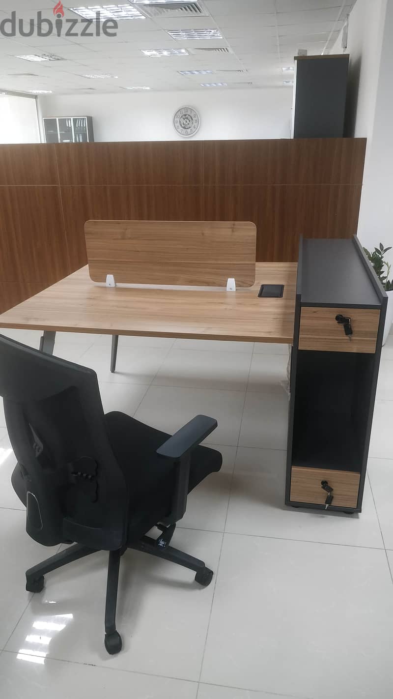 Office furniture Machinery for sale 1