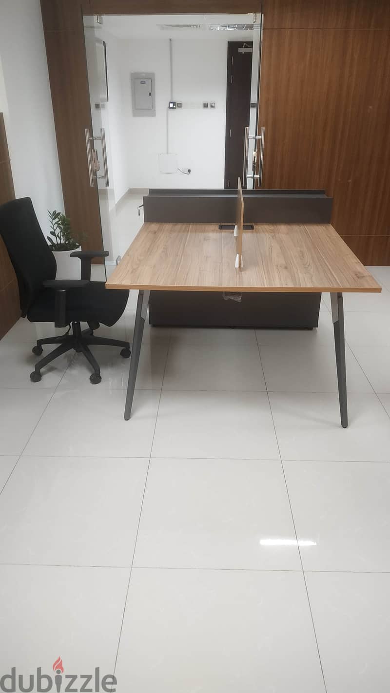 Office furniture Machinery for sale 2