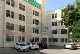 #REF1026  2BHK Flat Available for rent in Al Khuwair