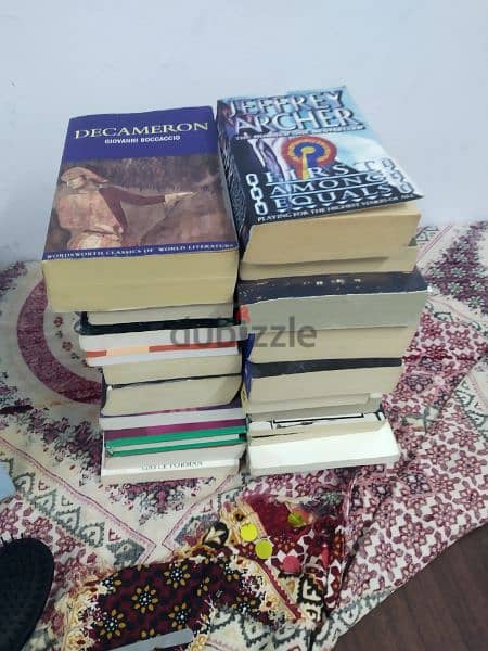 all books for just 20 rials 0