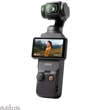 DJI Osmo Pocket 3 for sale. WhatsApp me ‪ +1484,7189164‬