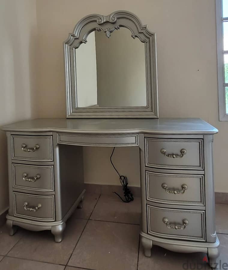 Dressing mirror, Home centre 0