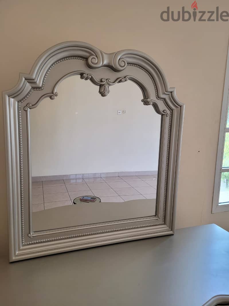 Dressing mirror, Home centre 5