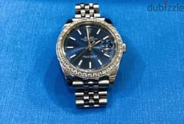 Rolex Datejust Jubilee 0