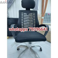 office chairs without delivery 1 piece 16rial