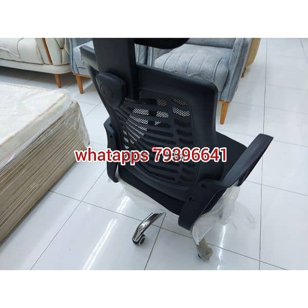 office chairs without delivery 1 piece 16rial 2