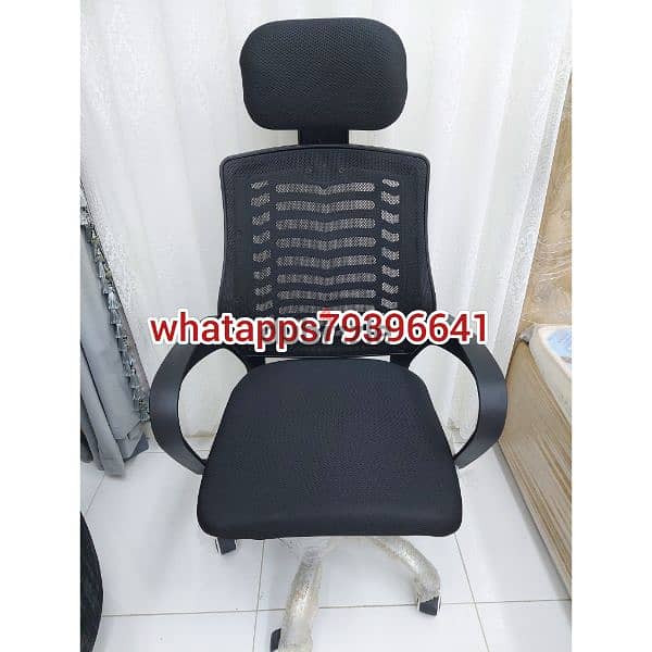 office chairs without delivery 1 piece 16rial 3