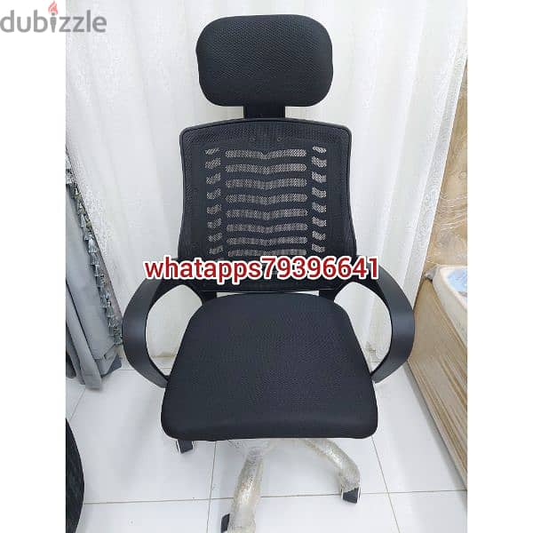 office chairs without delivery 1 piece 16rial 4