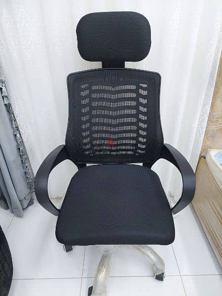 office chairs without delivery 1 piece 16rial 6