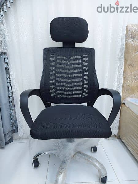 office chairs without delivery 1 piece 16rial 7