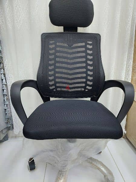 office chairs without delivery 1 piece 16rial 8