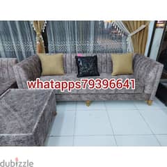 special offer new 5th seater sofa 160 rial