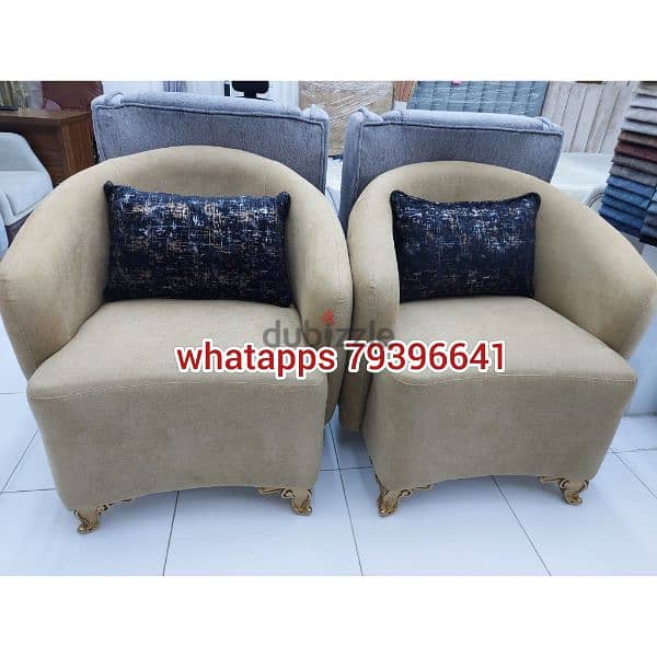 special offer new 5th seater sofa 160 rial 2
