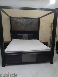 room fr rent in  mabela bo near souq harami 0