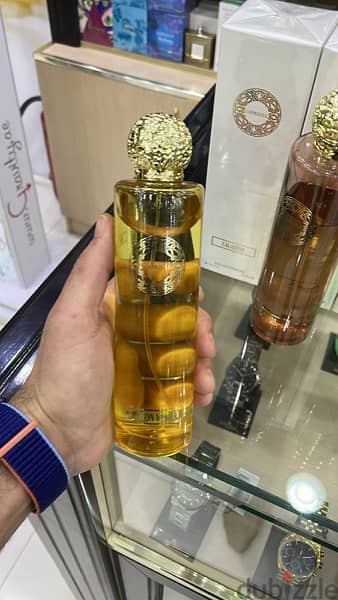 للبيع عطور قصة 6