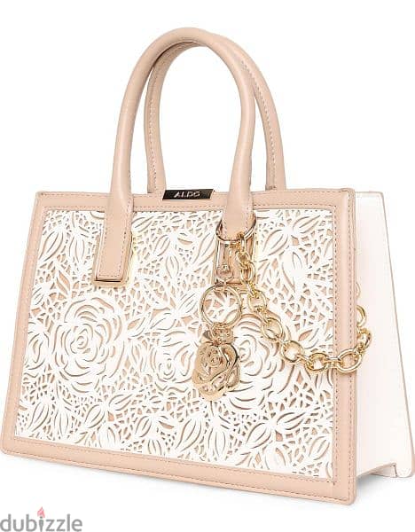 شنطة حريمي ماركة ألدو جديدة - New Aldo women bag 1