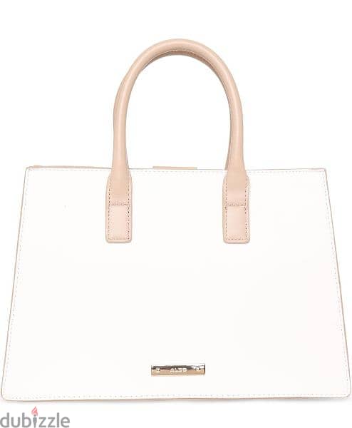 شنطة حريمي ماركة ألدو جديدة - New Aldo women bag 2