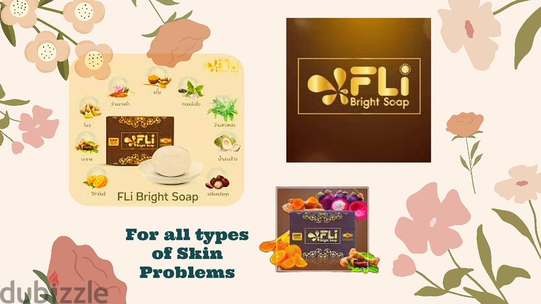 Original and Natural Products from Thailand 6