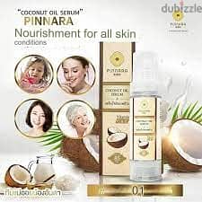 Original and Natural Products from Thailand 7
