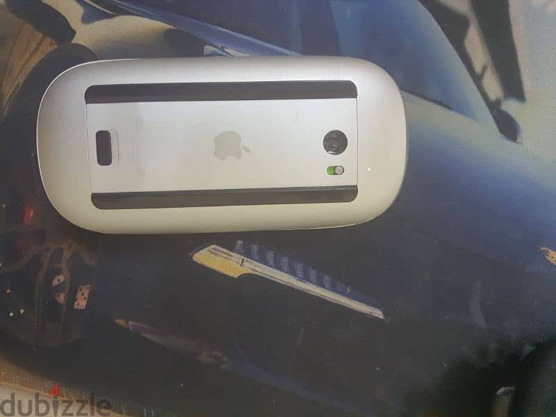 Apple Magic Mouse 1 1