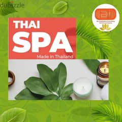 Original and Natural Products from Thailand 0