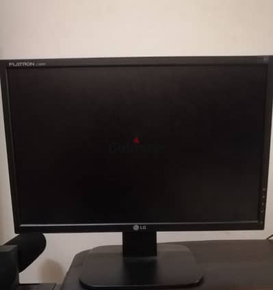 LG LCD 19 Inch