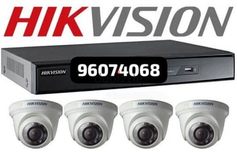 cctv camera with a best quality video coverage.