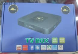 New android boxes i have full HD channels working